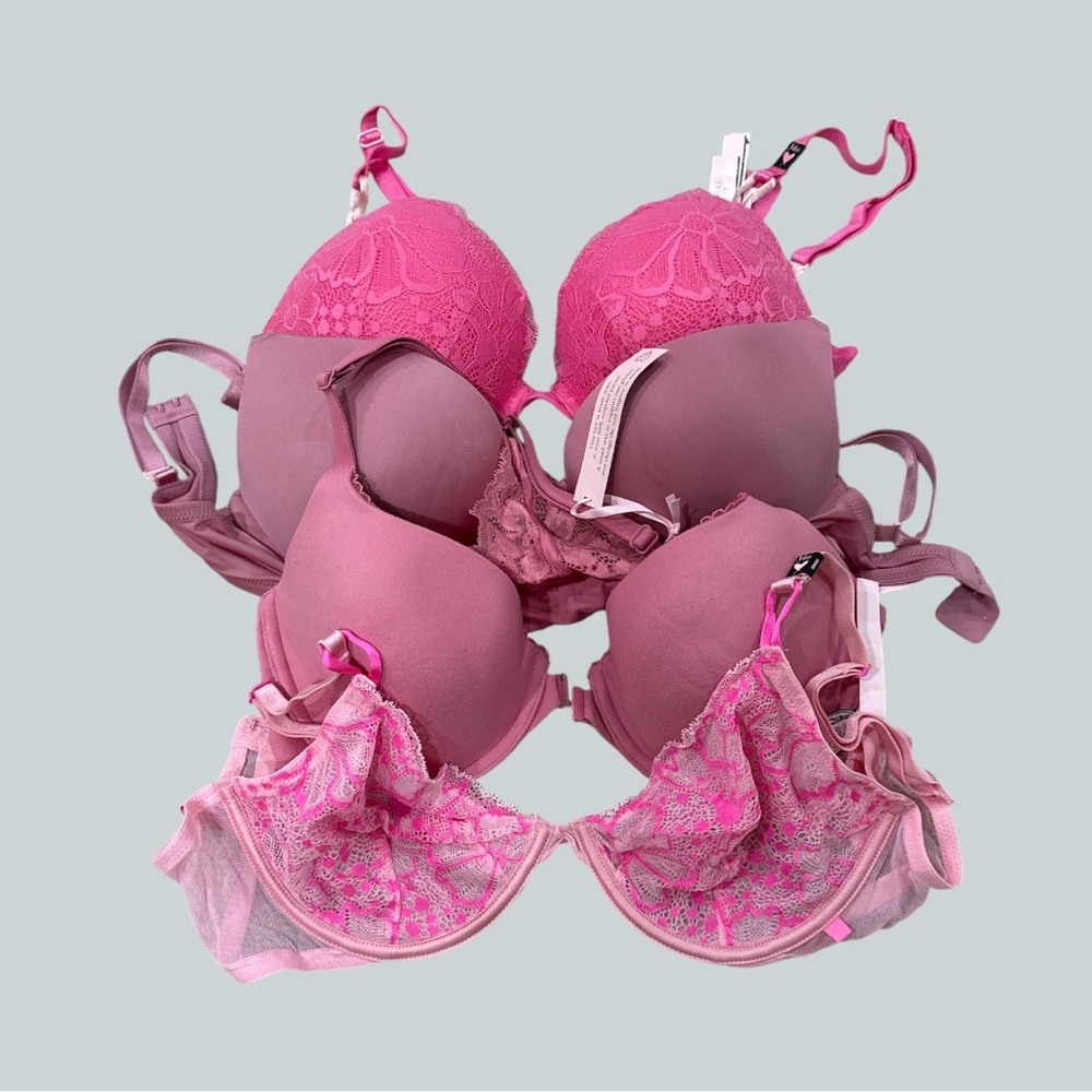 ✨🏷️VS NEW Bra Bundle